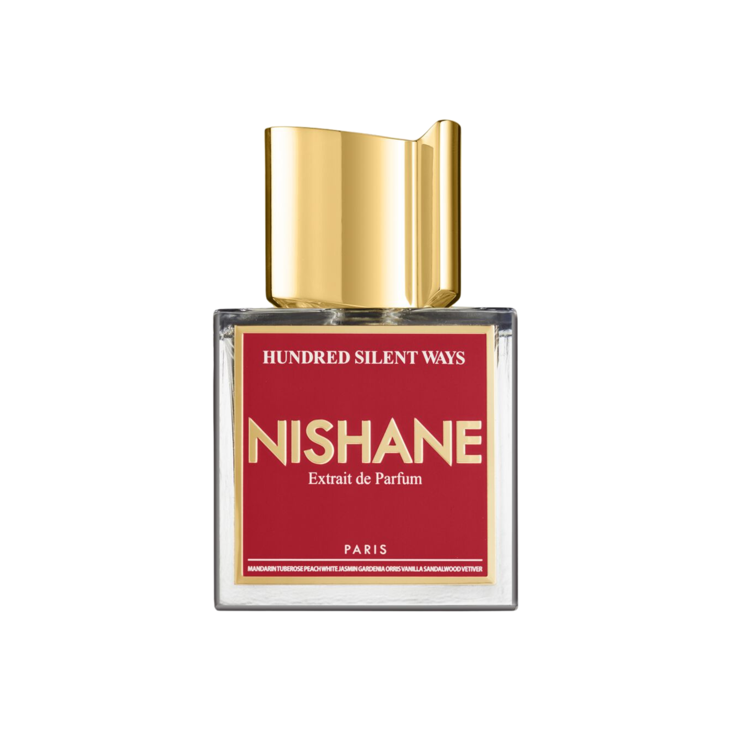 NISHANE