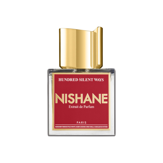 NISHANE