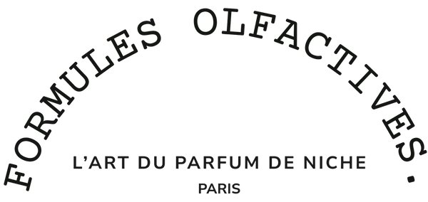 FORMULES OLFACTIVES