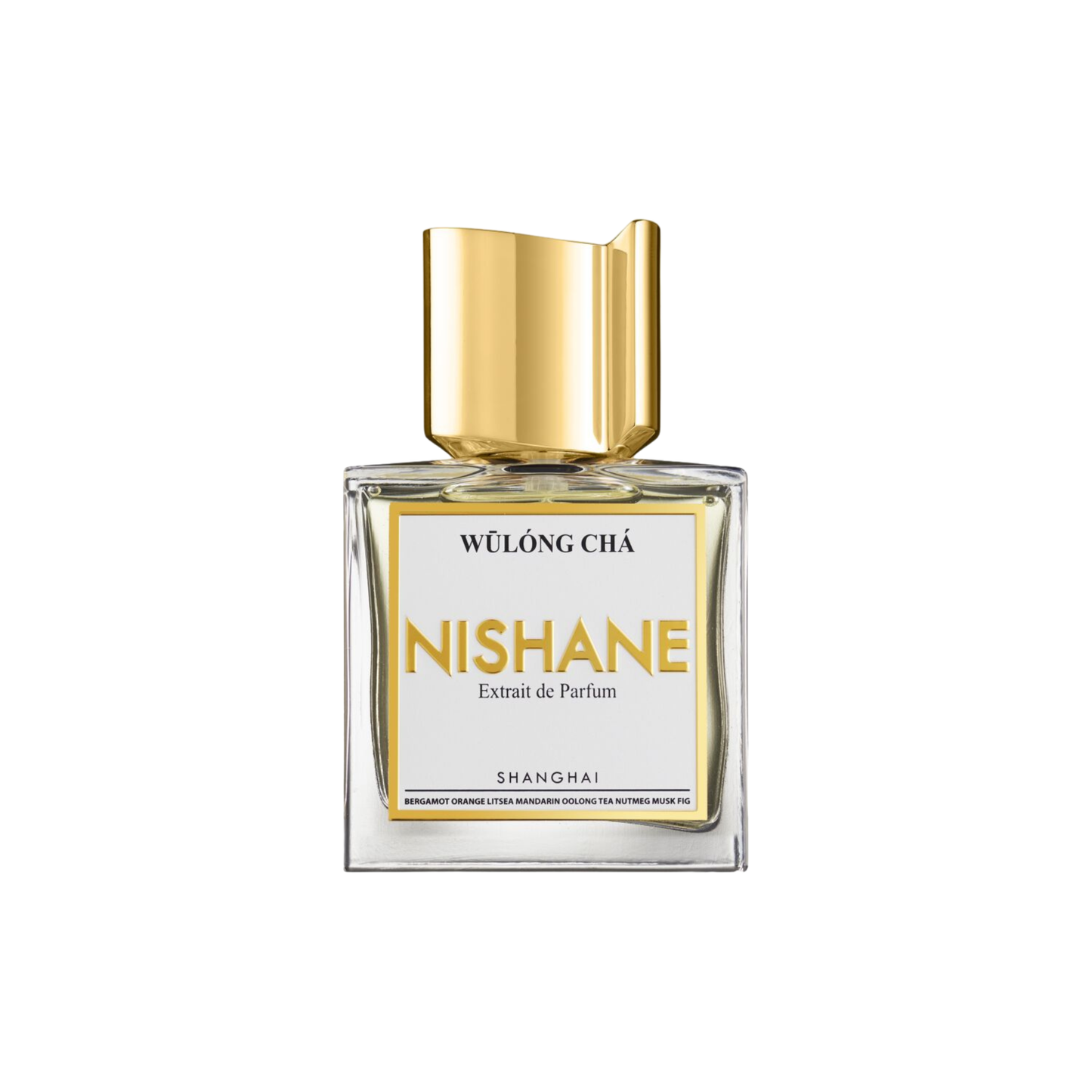 NISHANE
