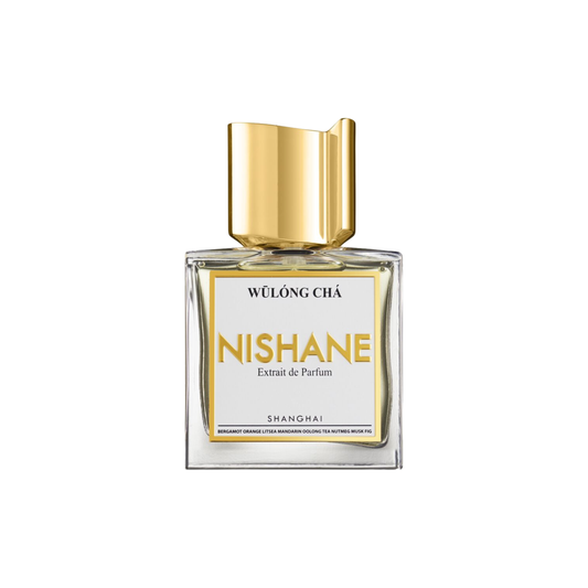 NISHANE