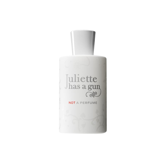 JULIETTE HAS A GUN